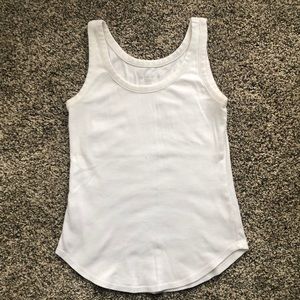 Loft Tank Top
